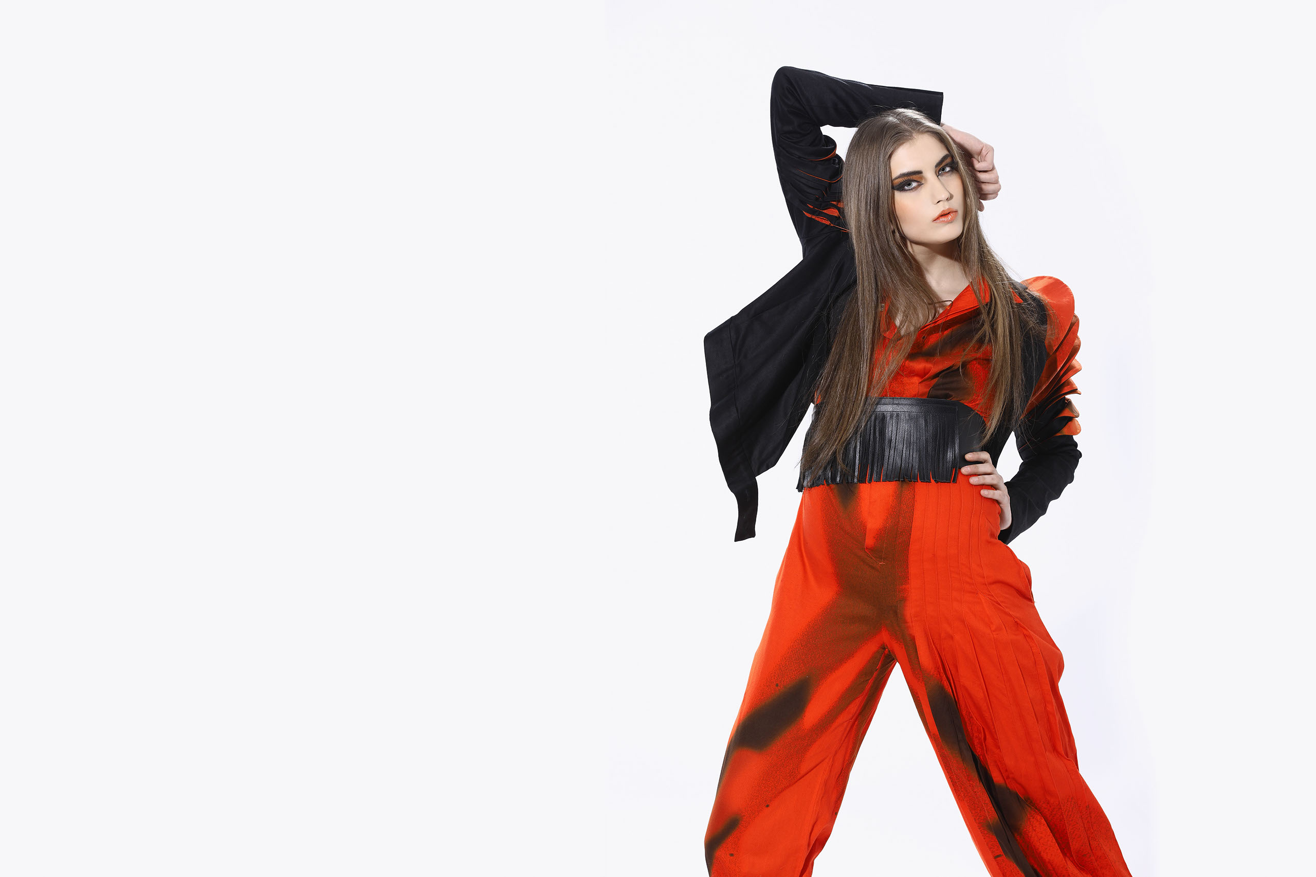 modefotograaf - mode ontwerp